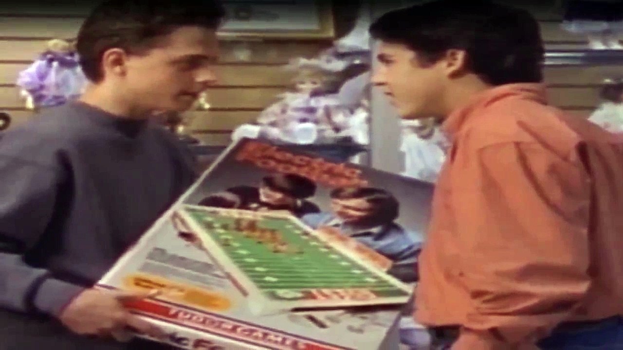 Wunderbare Jahre Staffel 6 Folge 7 HD Deutsch