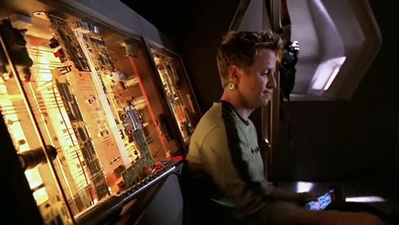 Andromeda Staffel 2 Folge 13 HD Deutsch