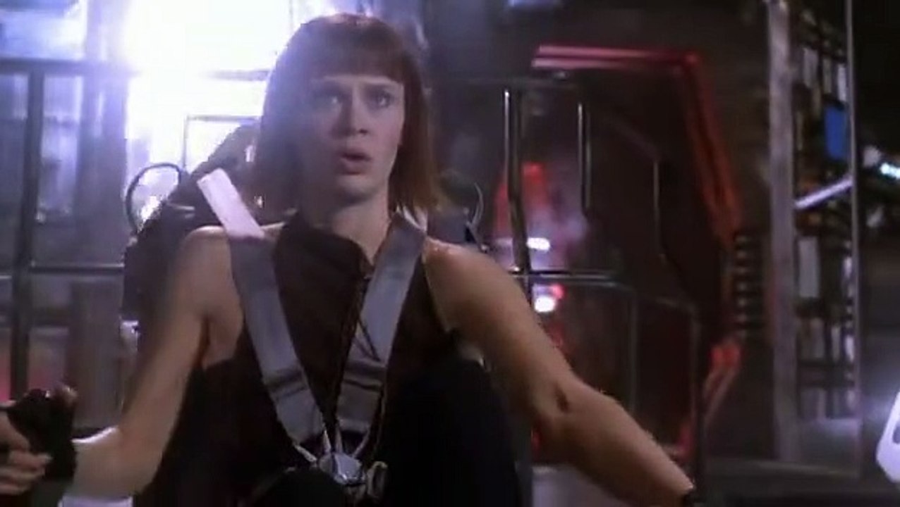 Andromeda Staffel 2 Folge 14 HD Deutsch