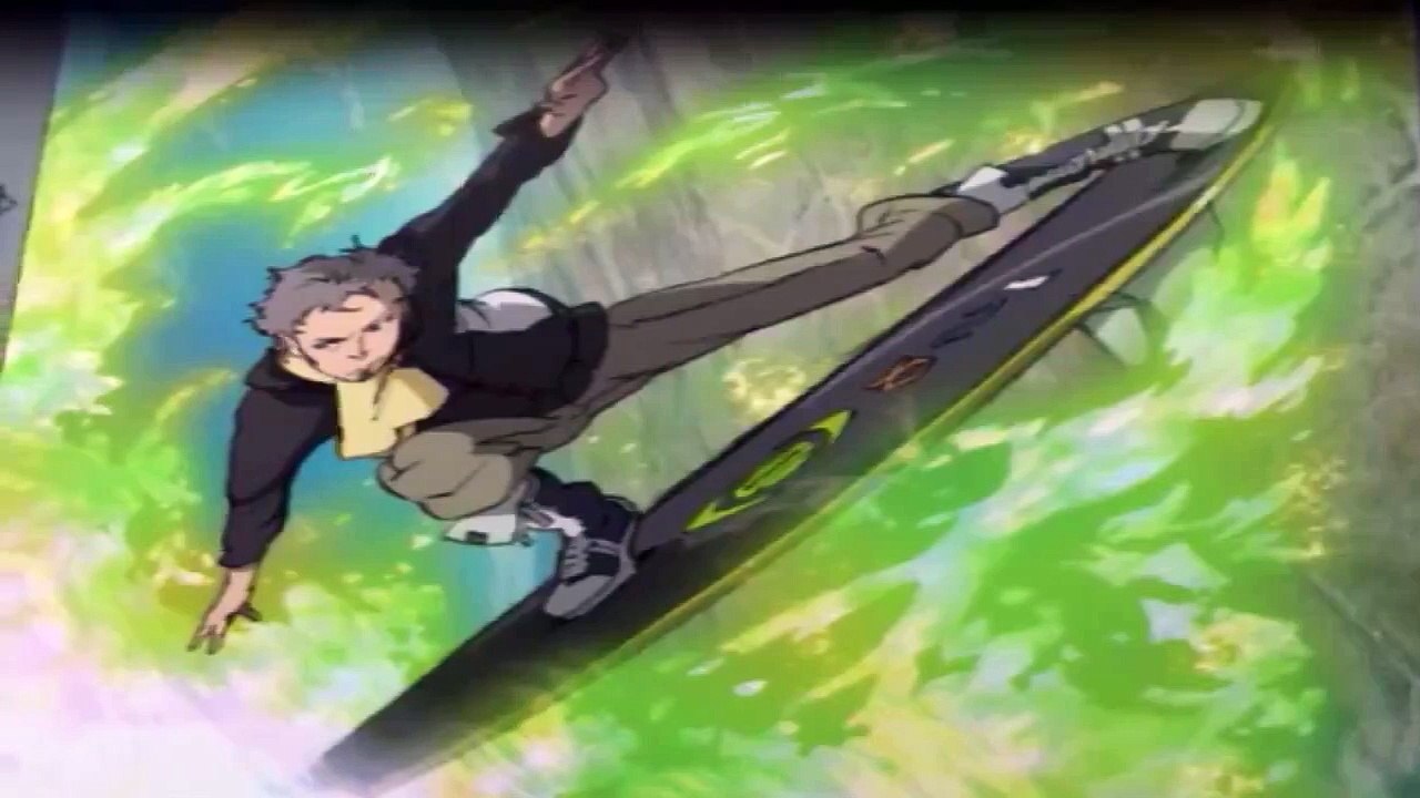 Eureka seven staffel 1 folge 1 hd deutsch