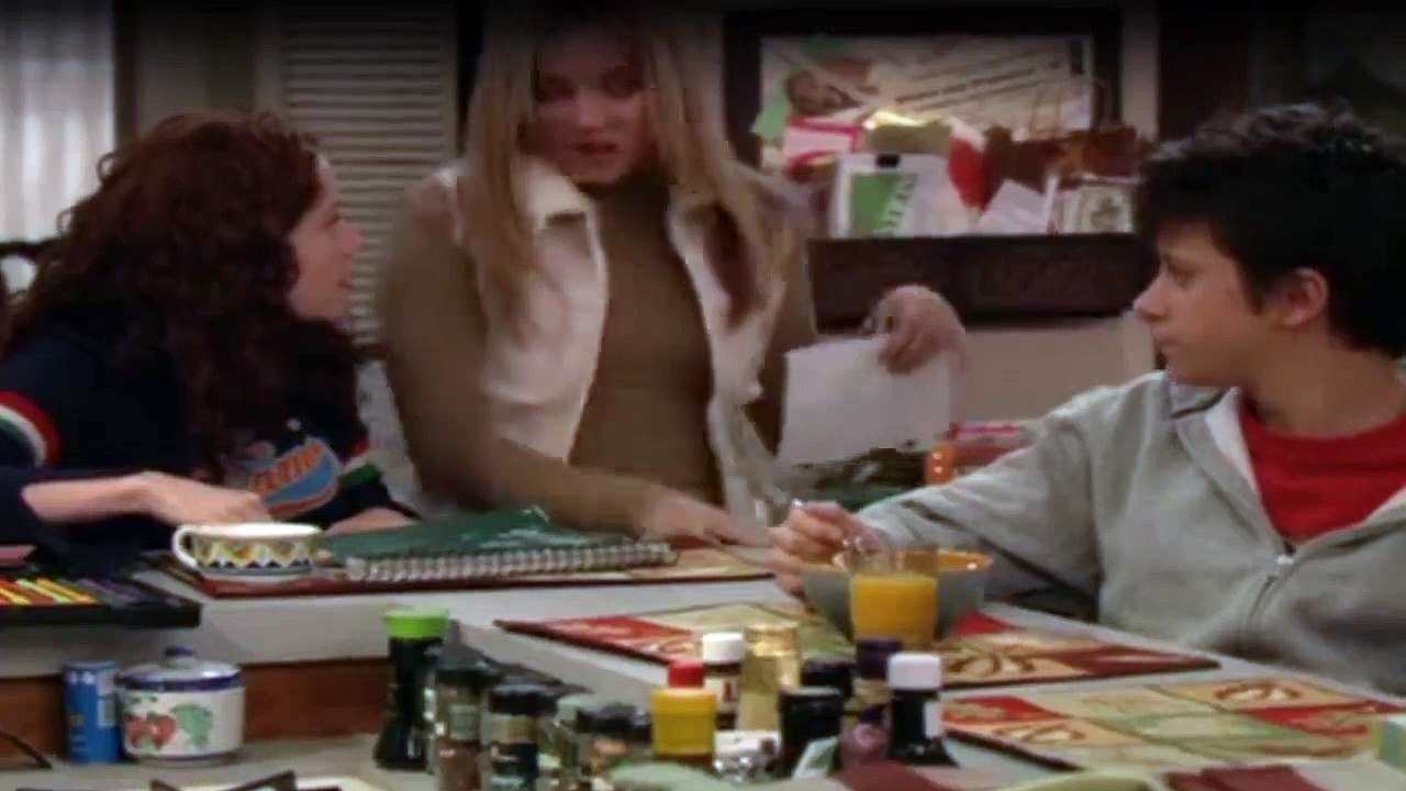 Meine Wilden Töchter Staffel 1 Folge 14 HD Deutsch