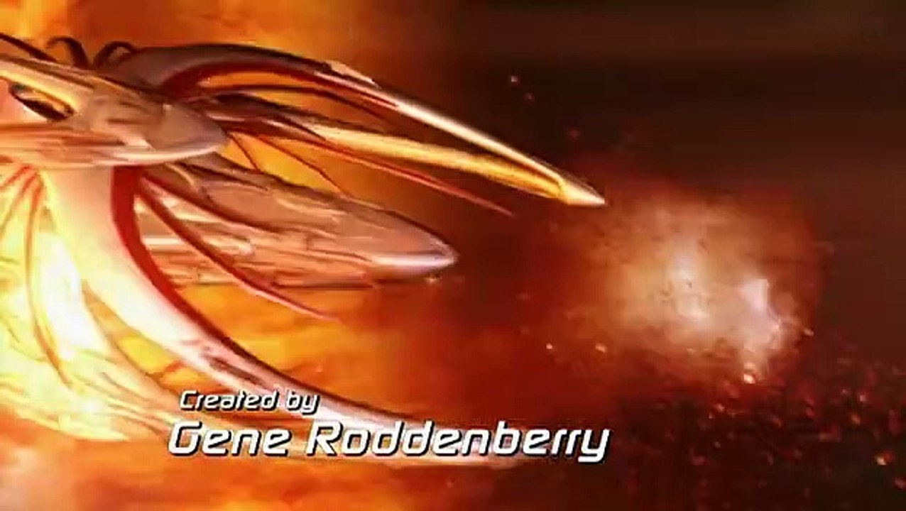 Andromeda Staffel 2 Folge 7 HD Deutsch