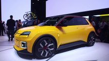 Salone dell'auto di Parigi 2022 - Perché a Renault piacciono i Saloni dell'auto