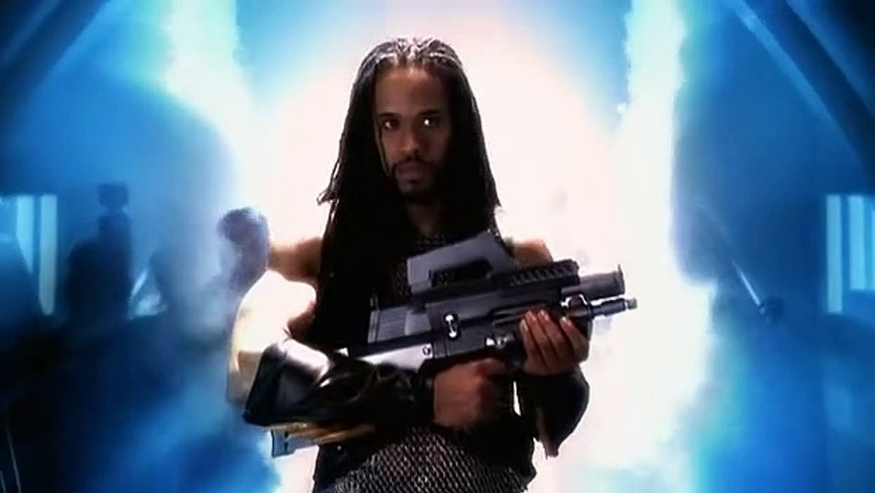 Andromeda Staffel 2 Folge 8 HD Deutsch