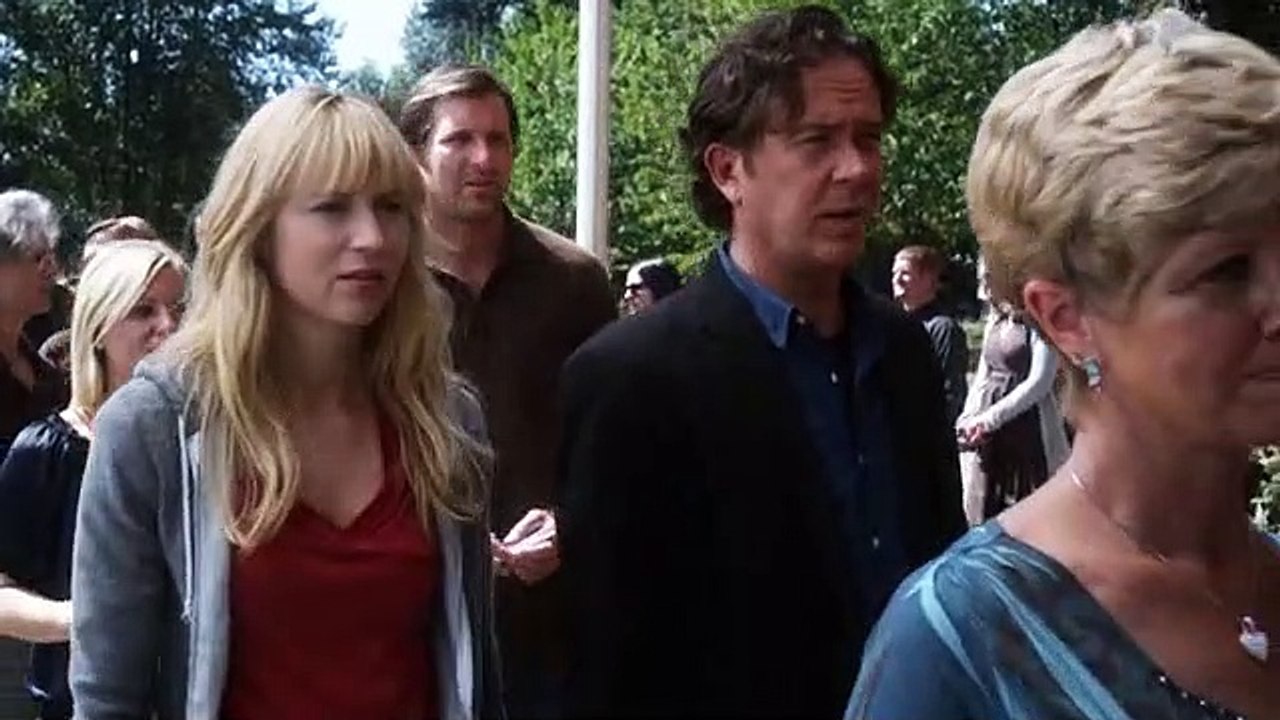 Leverage Staffel 2 Folge 13 HD Deutsch