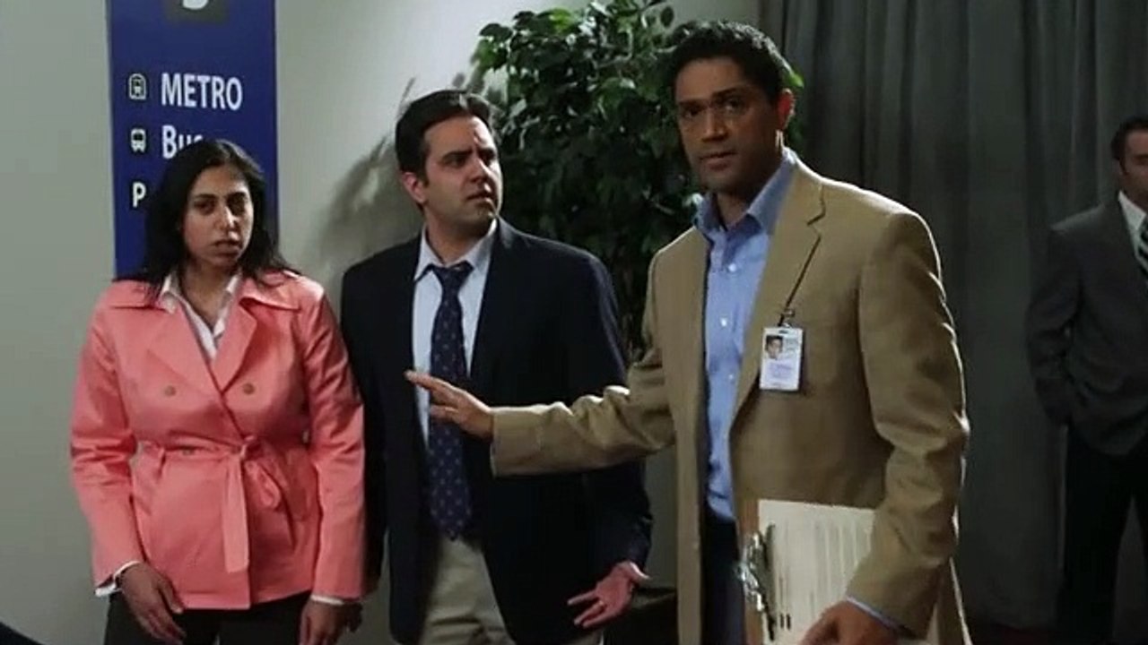 Leverage Staffel 3 Folge 12 HD Deutsch