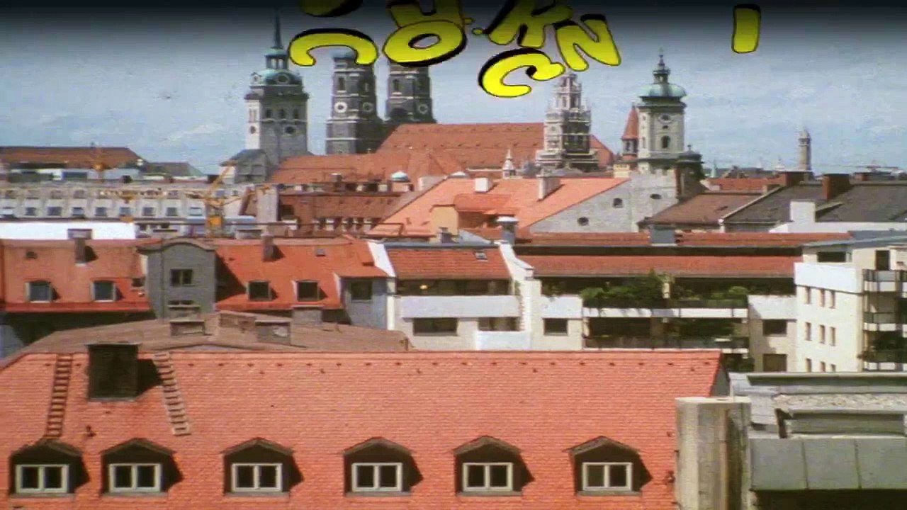 Meister Eder und sein Pumuckl Staffel 2 Folge 5 HD Deutsch