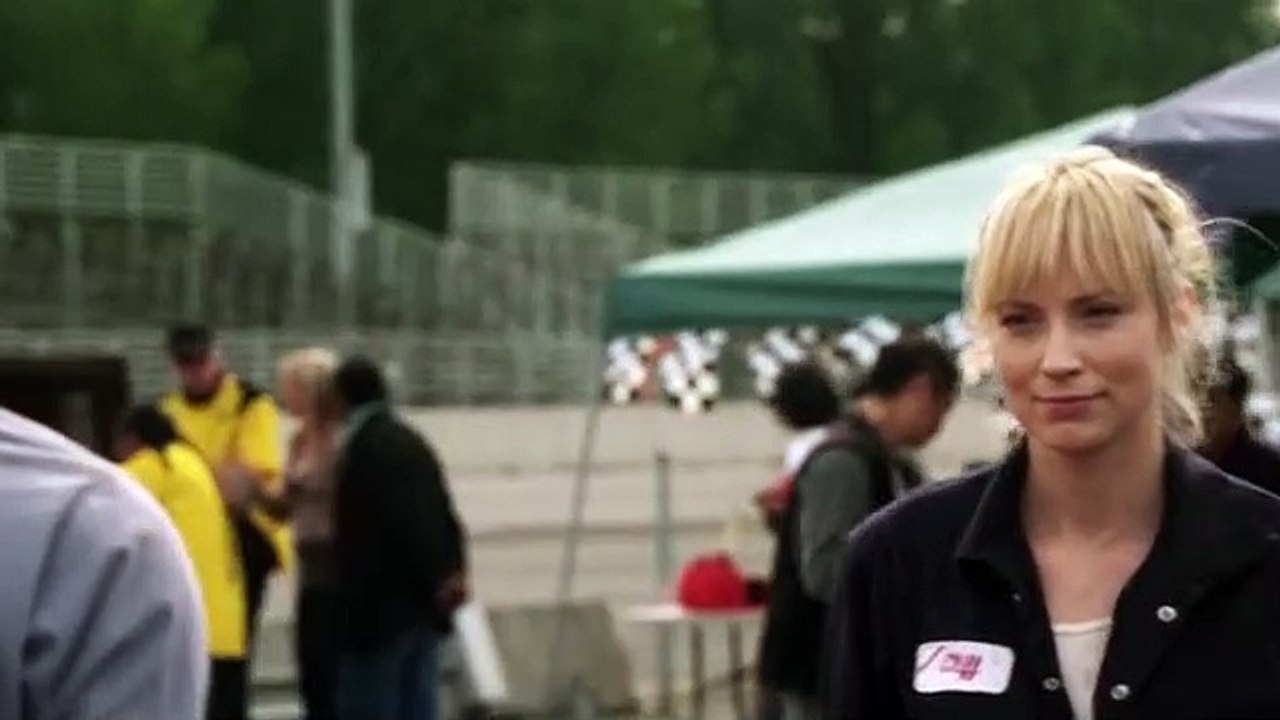 Leverage Staffel 3 Folge 8 HD Deutsch