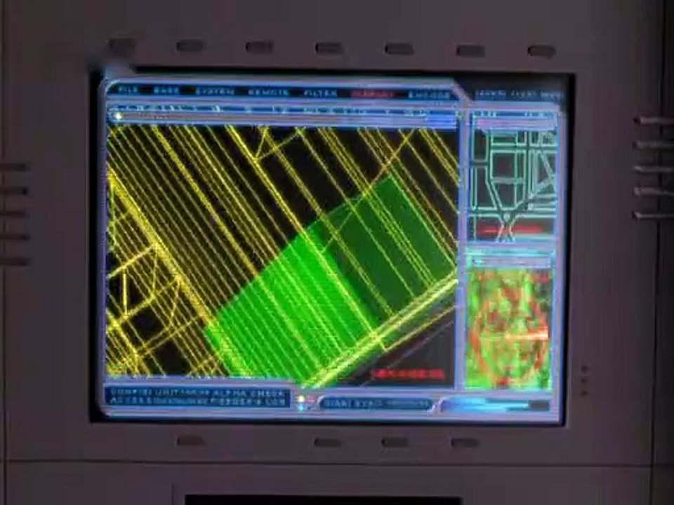 Nikita Staffel 3 Folge 21 HD Deutsch