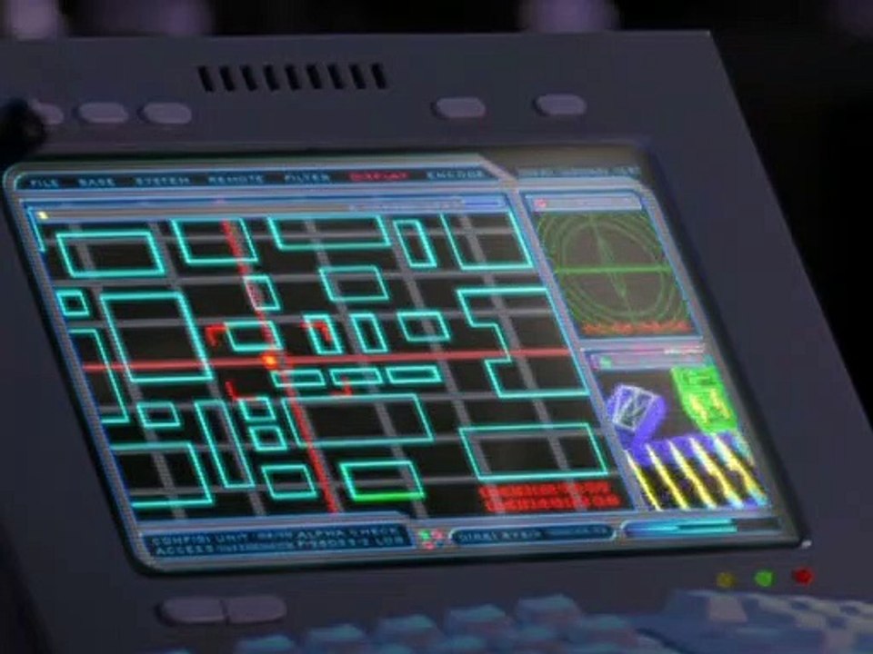 Nikita Staffel 3 Folge 22 HD Deutsch