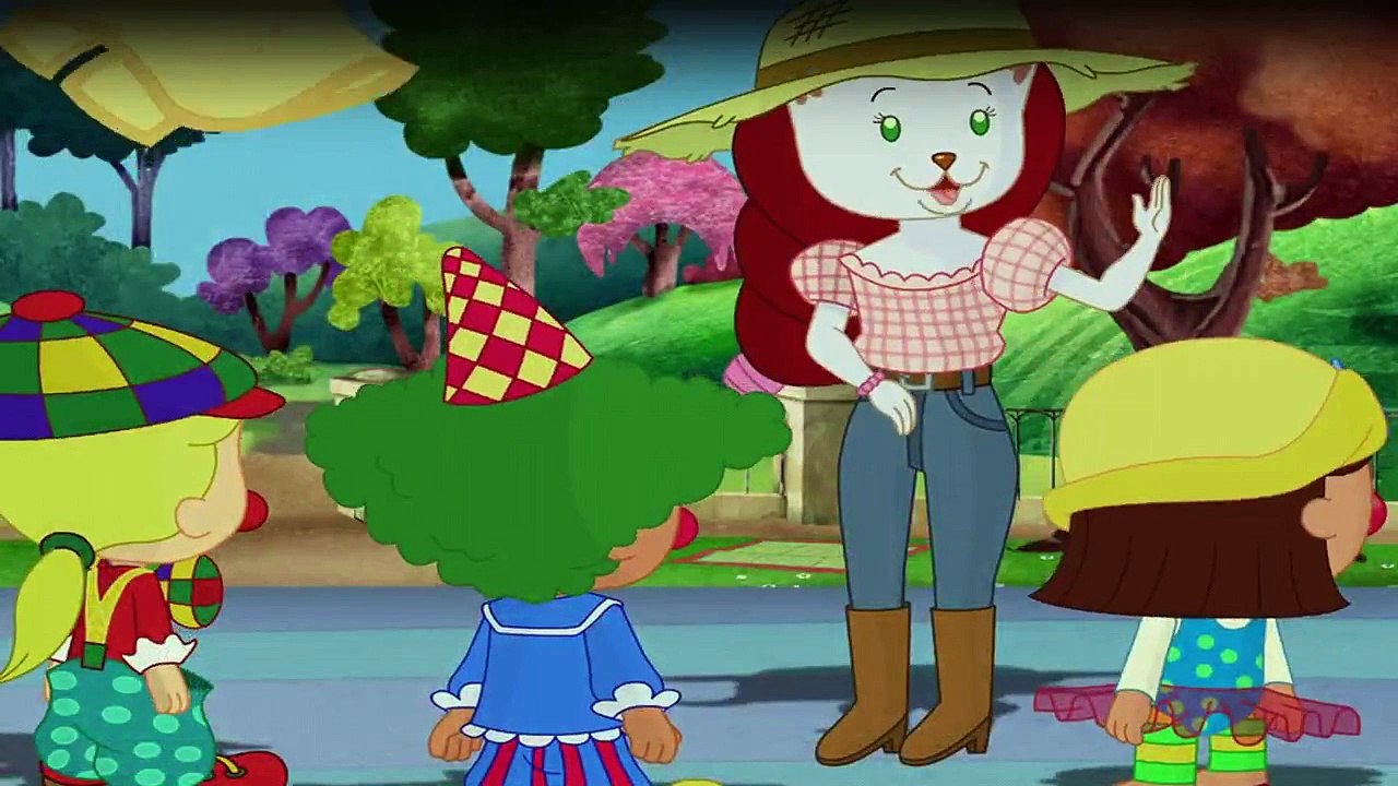 Zoes Zauberschrank Staffel 2 Folge 51 HD Deutsch