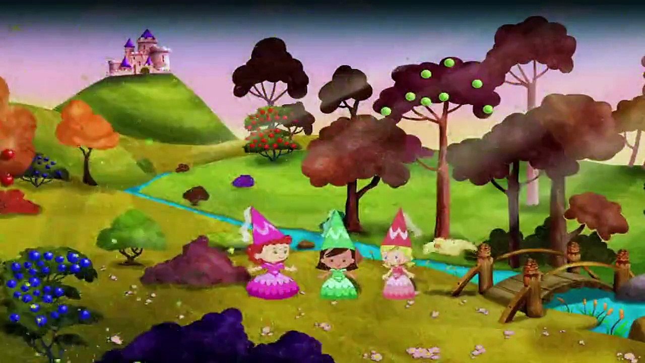 Zoes Zauberschrank Staffel 2 Folge 52 HD Deutsch