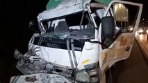 Nuevo accidente en Punta Cana deja al menos 18 heridos