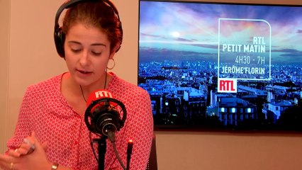 Le journal RTL de 5h30 du 20 octobre 2022