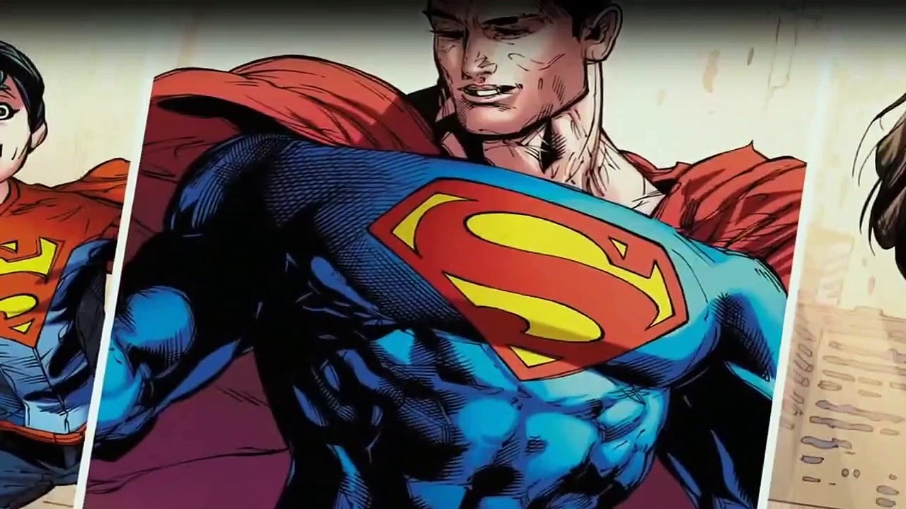 Krypton Filme 1 HD Deutsch