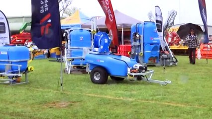 Australian National Field Day at Orange returns after three year hiatus