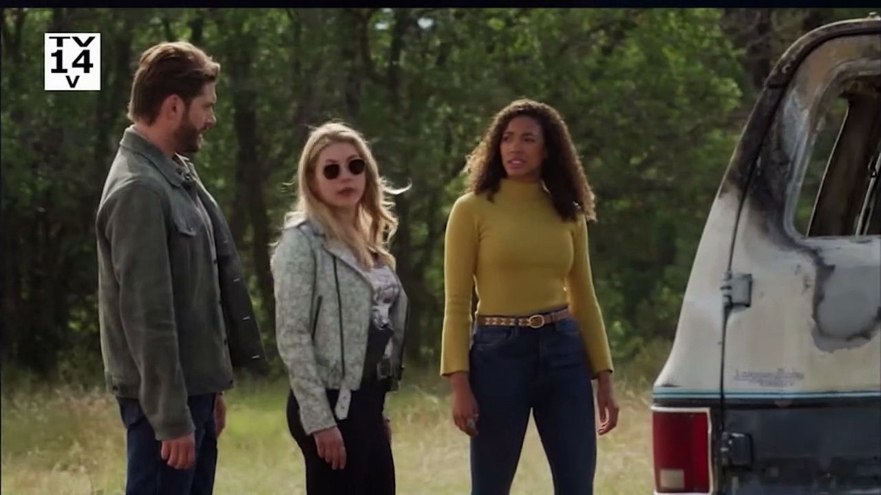 Big Sky Season 3 Episode 6 Promo video Dailymotion