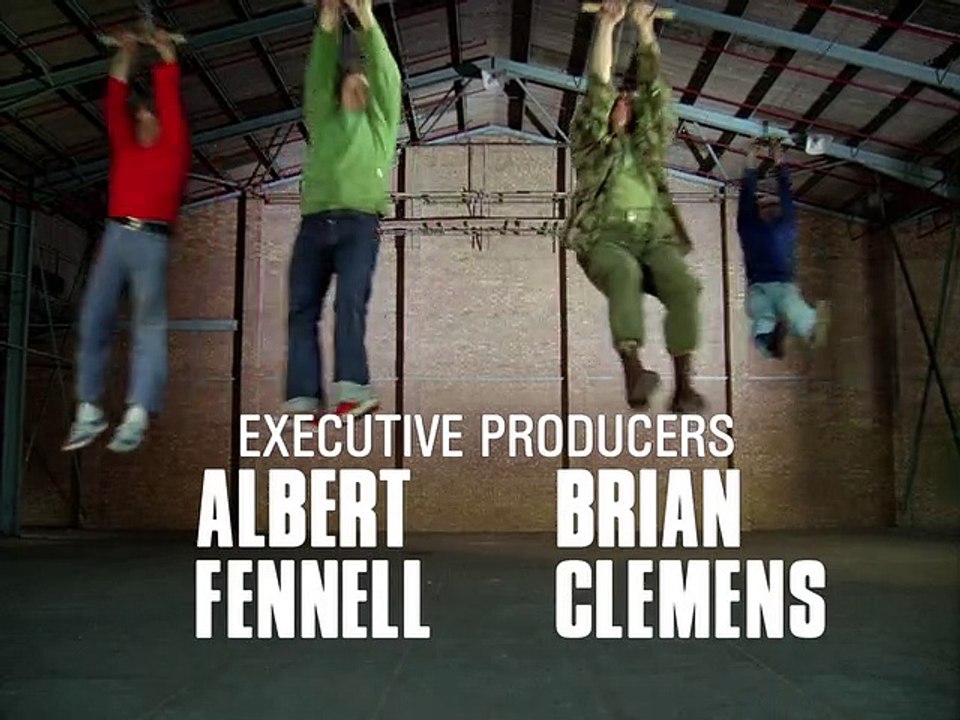 Die Profis Staffel 1 Folge 12 HD Deutsch