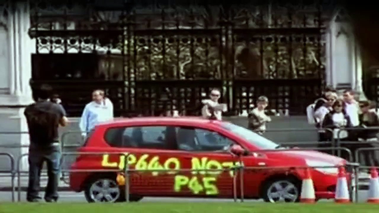 Top Gear Staffel 13 Folge 3 HD Deutsch