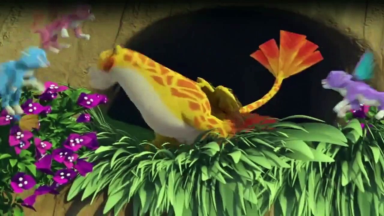 ElenaAvalor Staffel 3 Folge 3 HD Deutsch