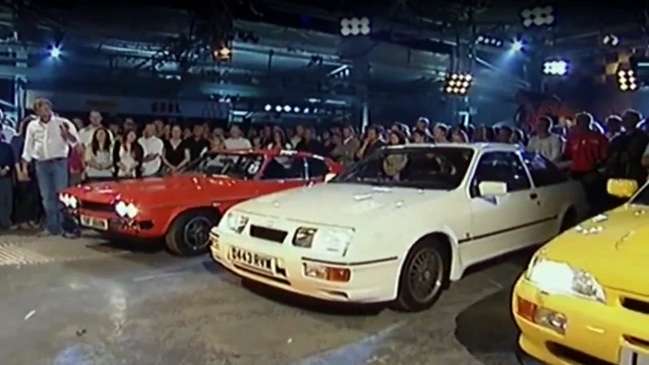 Top Gear Staffel 13 Folge 4 HD Deutsch