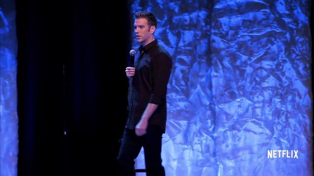 Anthony Jeselnik: Thoughts and Prayers Bande-annonce (EN)