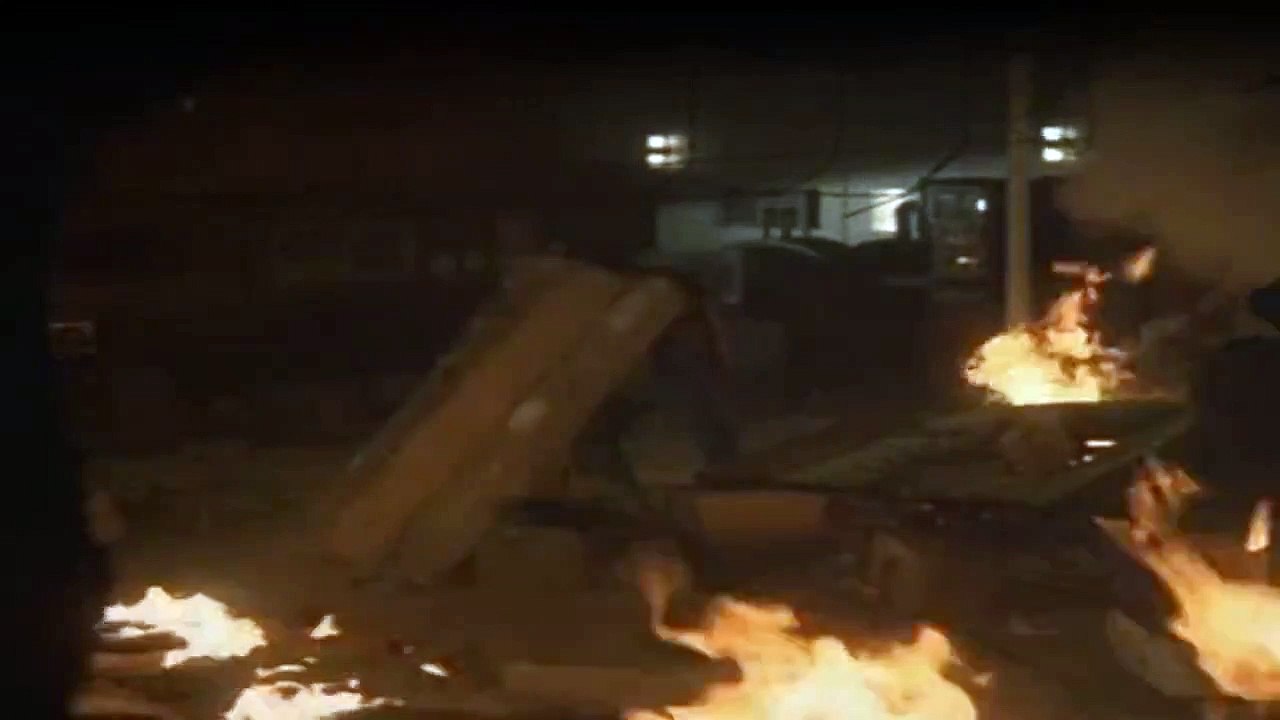 Der unglaubliche Hulk Staffel 4 Folge 15 HD Deutsch