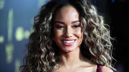 Karim Benzema: Meet the Ballon d'Or winner's model girlfriend