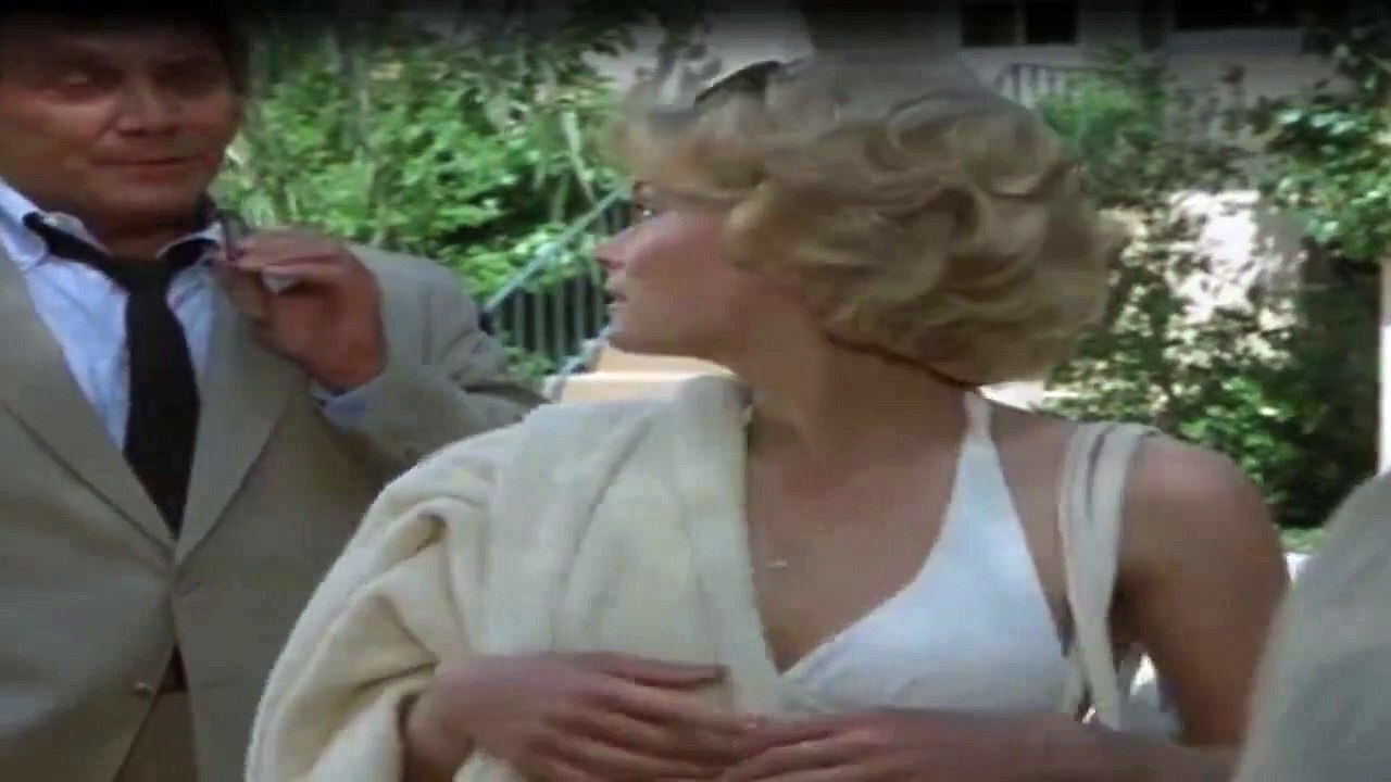 Der unglaubliche Hulk Staffel 4 Folge 8 HD Deutsch