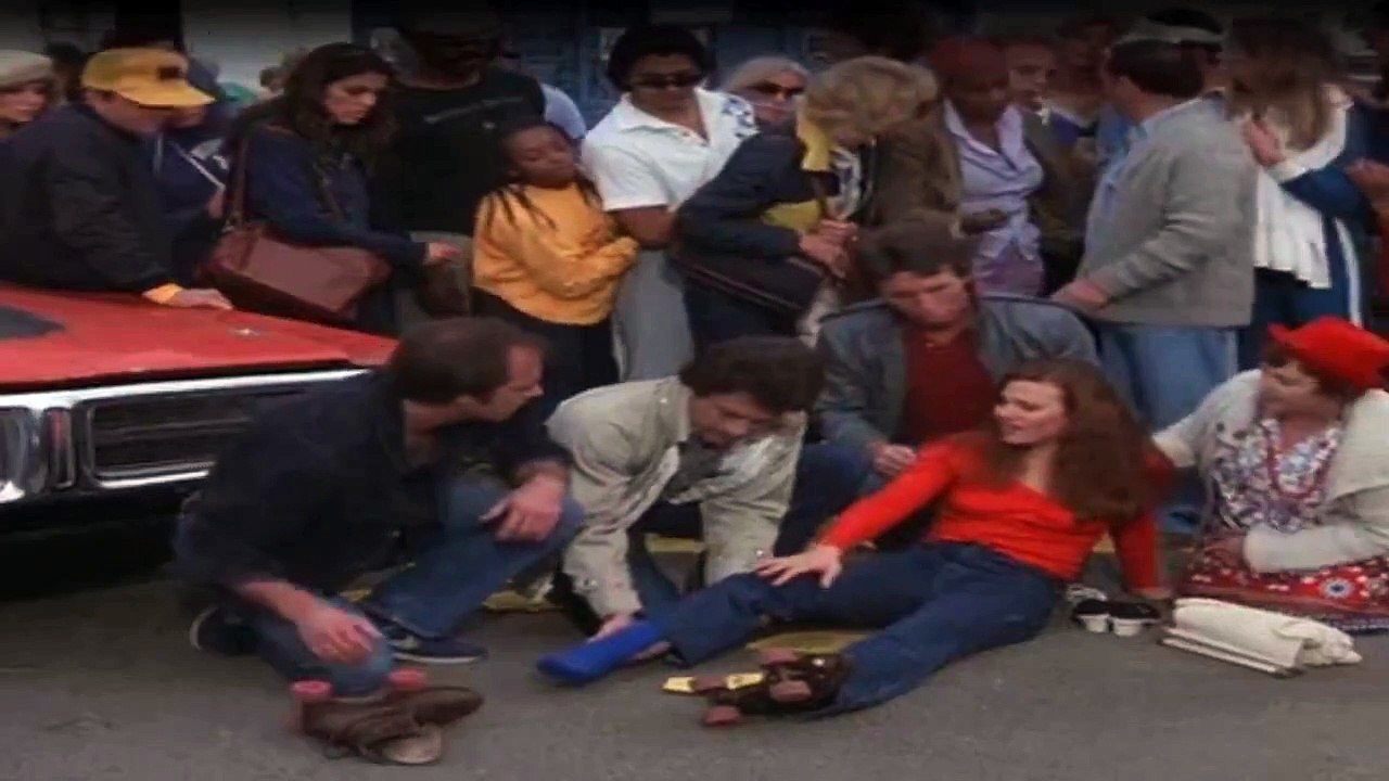 Der unglaubliche Hulk Staffel 4 Folge 9 HD Deutsch