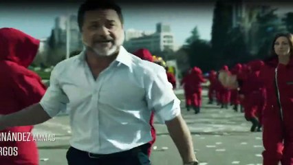 Haus des Geldes Staffel 3 Folge 7 HD Deutsch