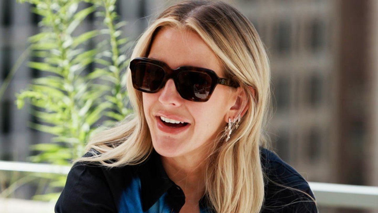 Ellie Goulding On Being Complimented By Beyoncé...