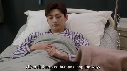 Cute Bodyguard (2022) Episode 11 Engsub