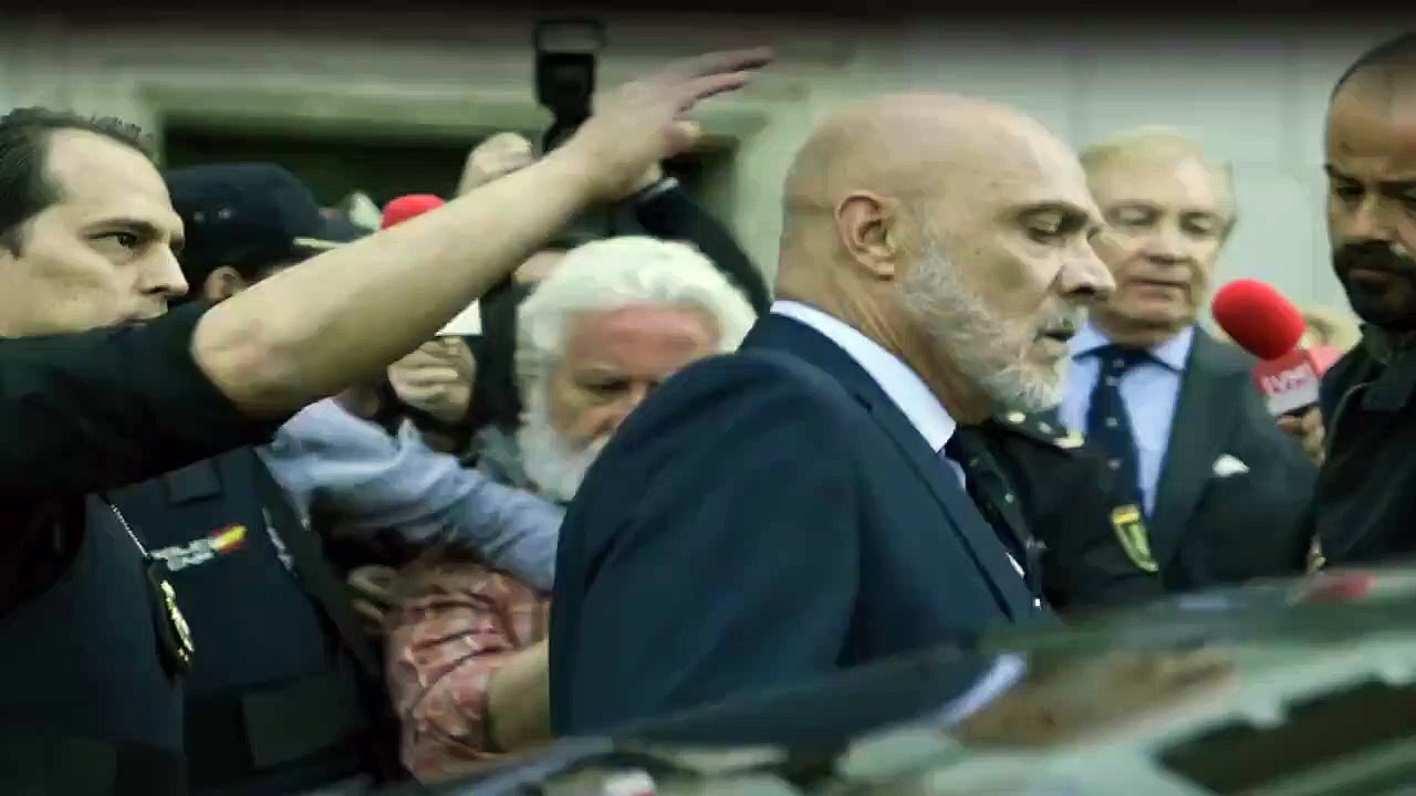 Haus des Geldes Staffel 4 Folge 7 - Part 02 HD Deutsch