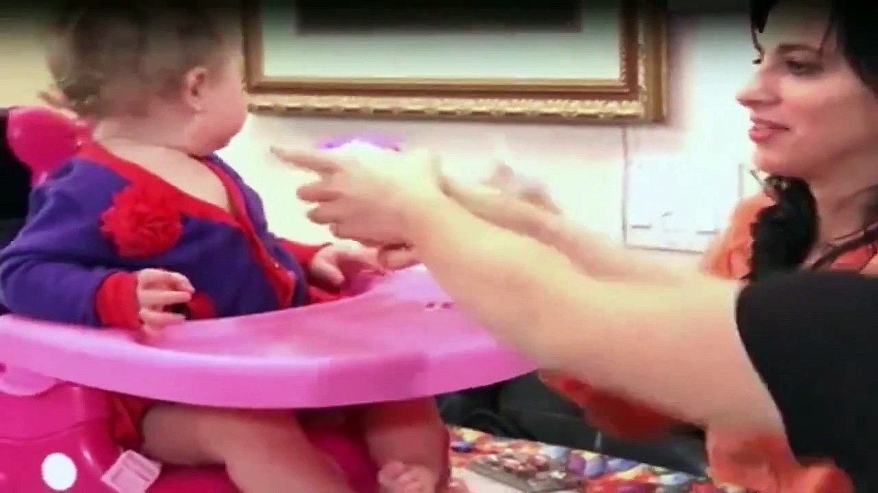 Gypsy Sisters Staffel 1 Folge 5 HD Deutsch