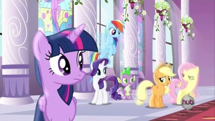 [MLP YTP] Cheap Pony Lawn Mower Cutting Your Bush For Free