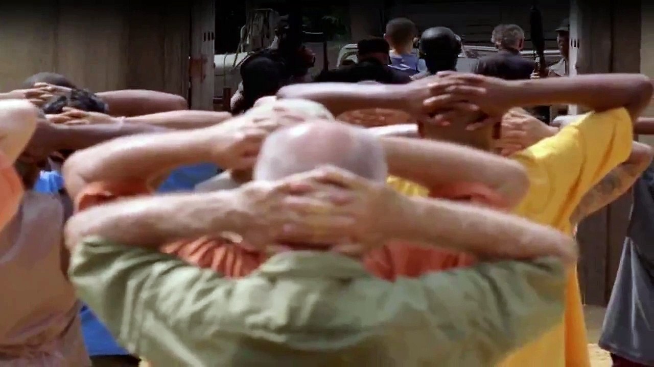 Prison Break Staffel 3 Folge 9 HD Deutsch