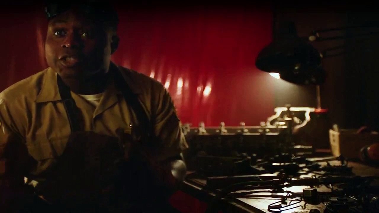 Van Helsing Staffel 3 Folge 4 HD Deutsch