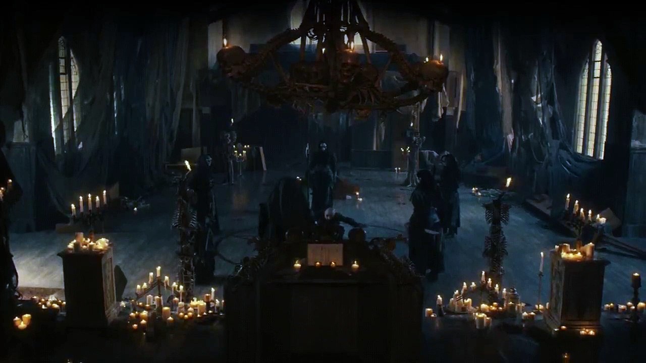 Van Helsing Staffel 2 Folge 7 HD Deutsch