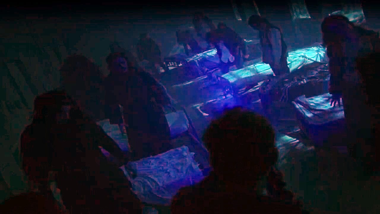 Van Helsing Staffel 3 Folge 2 HD Deutsch