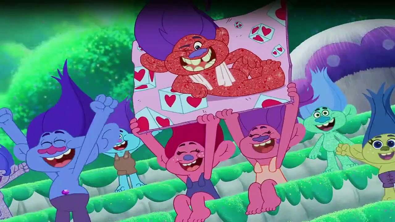 Trolls - Die Party geht weiter! Staffel 2 Folge 6 HD Deutsch