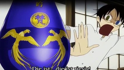 XxxHOLiC Filme 2 HD Deutsch