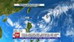 PAGASA: Bagyong Obet, napanatili ang lakas habang kumikilos pa-West sa may Philippine Sea | 24 Oras News Alert