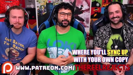 WEREWOLF BY NIGHT REACTION!! Breakdown & Review - Marvel Studios Special Presentation - Disney