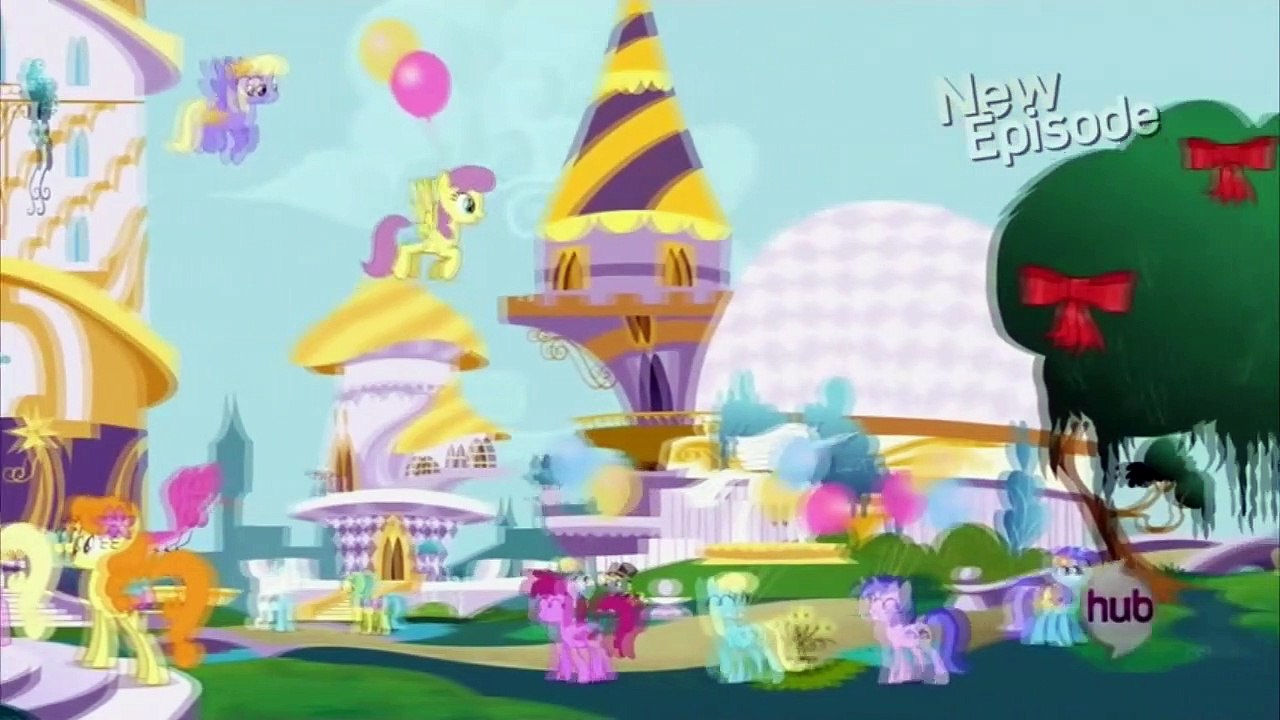 [MLP YTP] Princess Twilight Saves Equestria