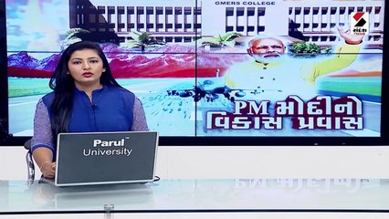 PM મોદી મધ્ય અને દક્ષિણ ગુજરાતનો પ્રવાસ કરશે