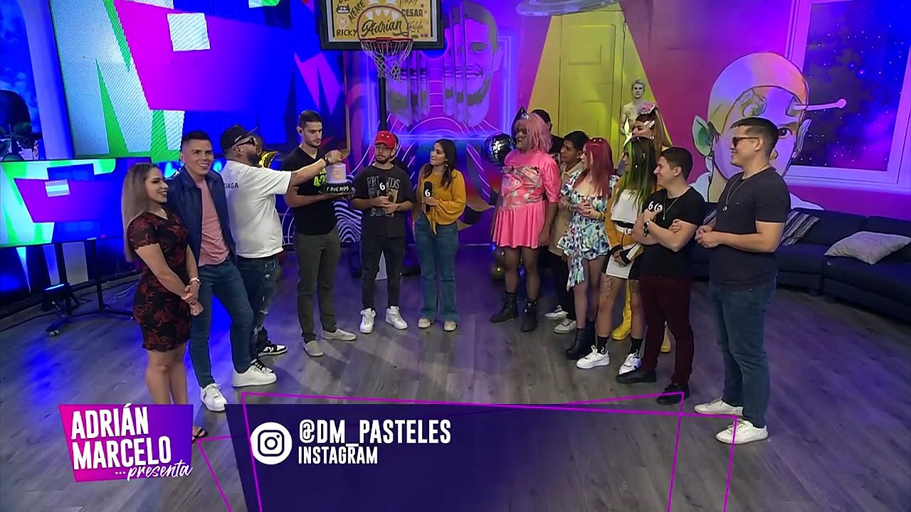 'Meme' Saenz y su novia serán papás