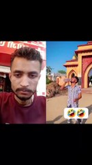 Pakad ye kya ker diya  #comedy