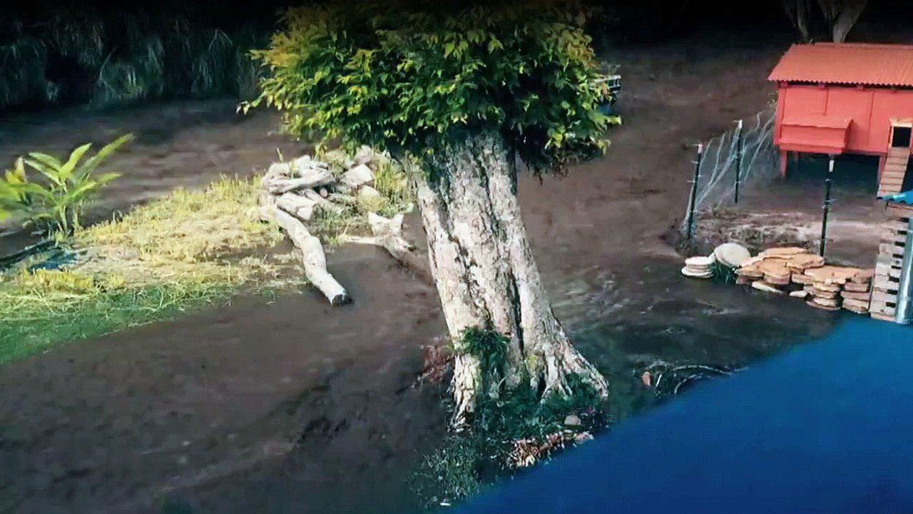 Home Rescue - Wohnen in der Wildnis Staffel 1 Folge 9 HD Deutsch