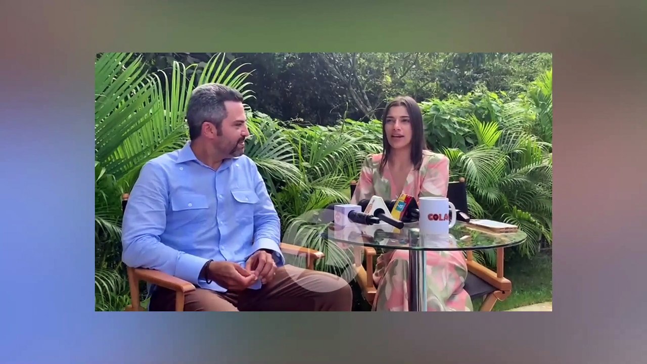"Colao 2", una segunda parte que inicia su rodaje y apuesta a ser mejor